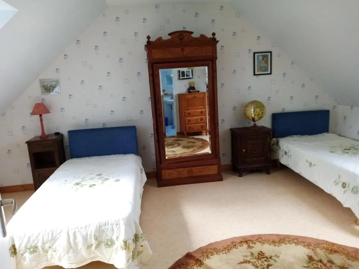 Holiday home Gite A La Ferme Villa Merleac France