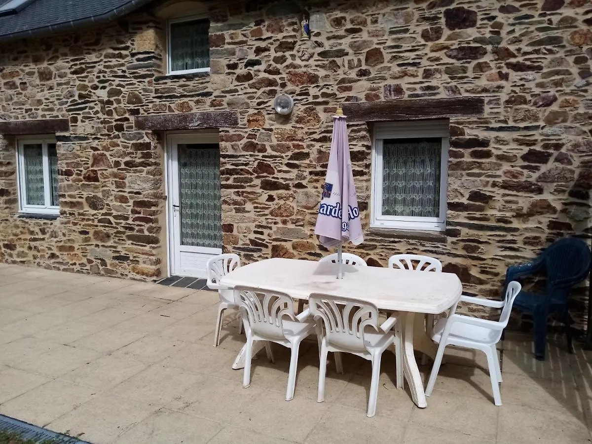 Gite A La Ferme Villa Merleac 0*,  France